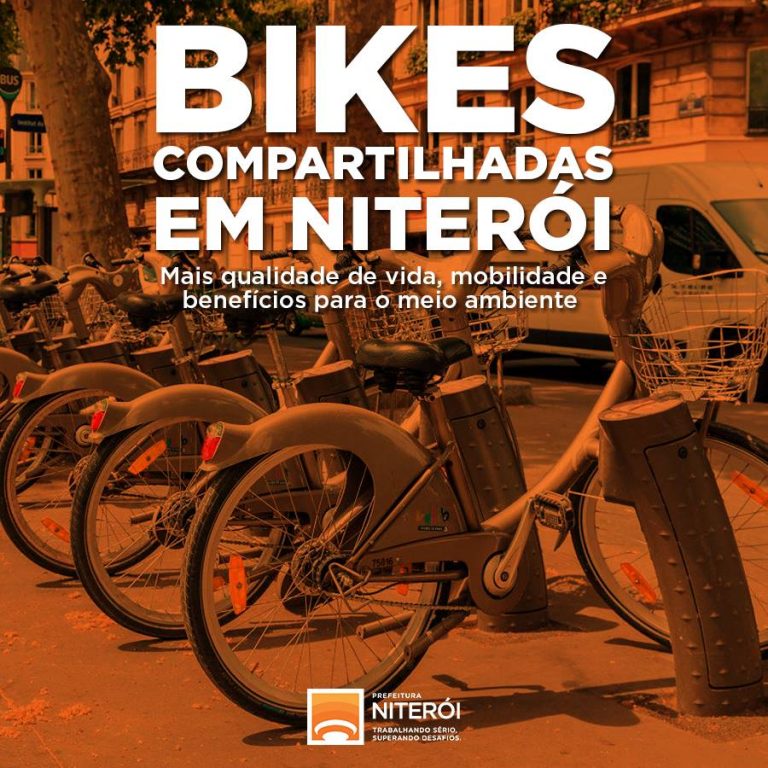 Bikes_Compartilhadas_de_Niterói