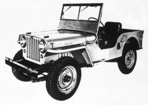 JeepCJ2A1945