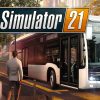 Programe suas rotas em Bus Simulator 21