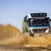 Como será o Rally Dakar no futuro?