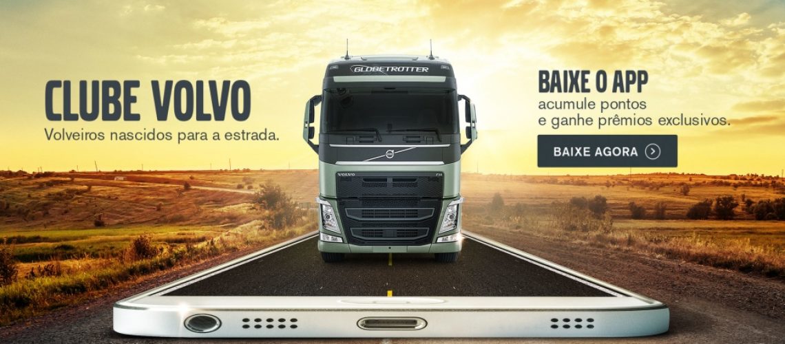 Clube_Volvo