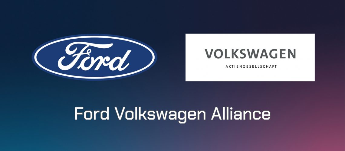 Volkswagen and Ford expand collaboration on MEB electric platfor