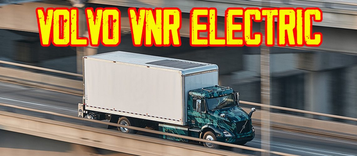 Volvo_VNR_Electric