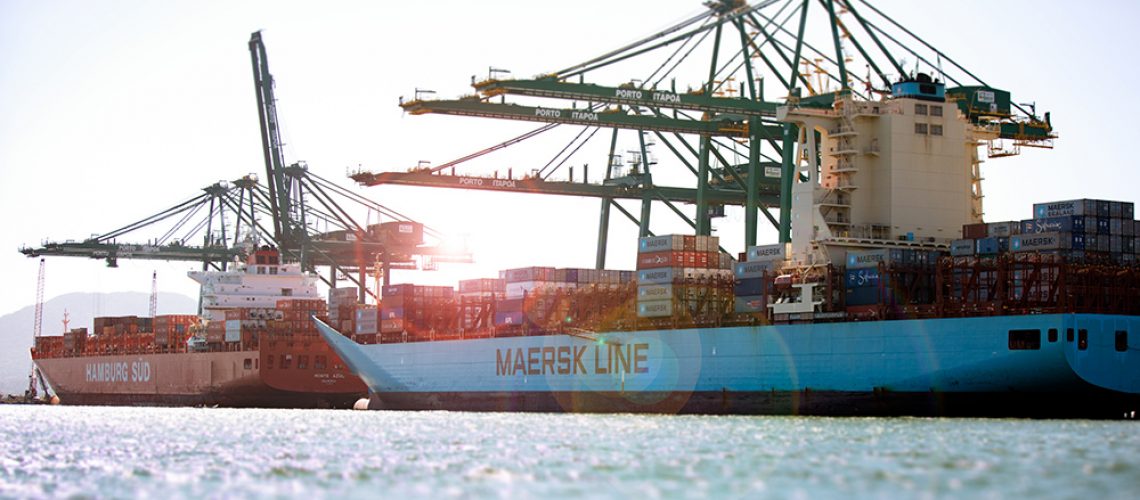 navio_Maersk